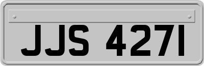 JJS4271