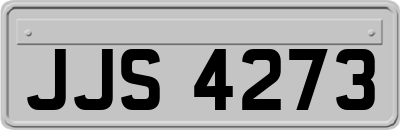 JJS4273