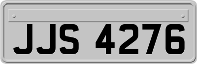 JJS4276