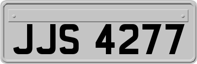 JJS4277