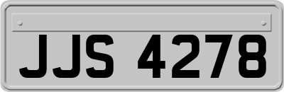 JJS4278