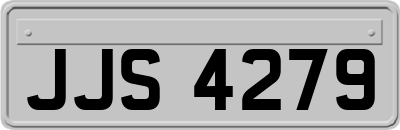 JJS4279