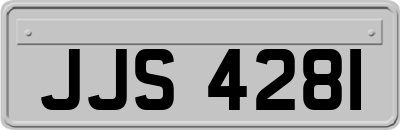 JJS4281