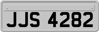 JJS4282