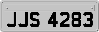 JJS4283