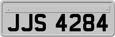 JJS4284