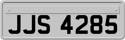 JJS4285