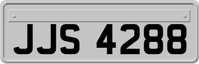 JJS4288