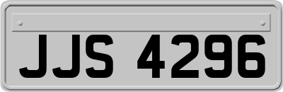 JJS4296