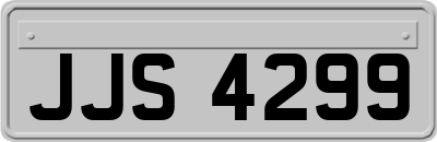 JJS4299