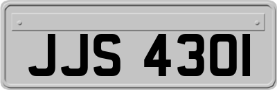 JJS4301