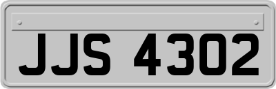 JJS4302