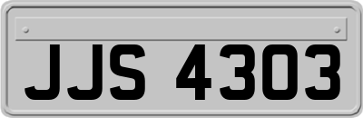 JJS4303