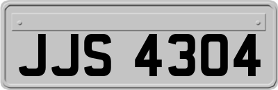 JJS4304