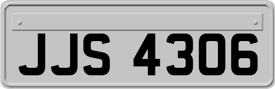 JJS4306