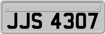 JJS4307