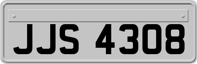 JJS4308