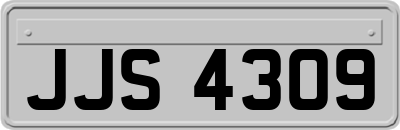 JJS4309
