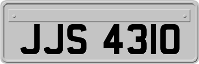 JJS4310