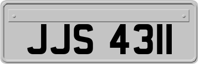 JJS4311