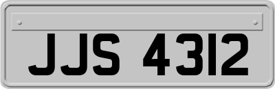 JJS4312