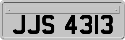 JJS4313