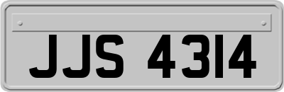 JJS4314