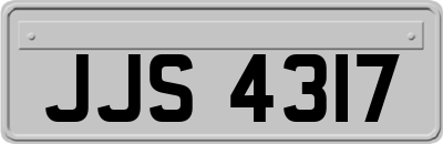 JJS4317