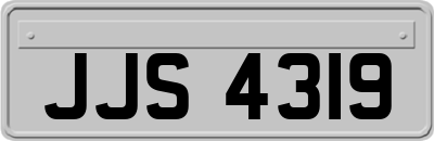 JJS4319