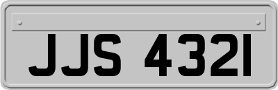 JJS4321