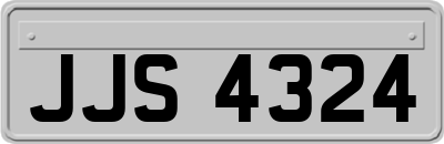 JJS4324