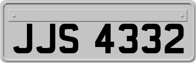 JJS4332