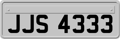 JJS4333