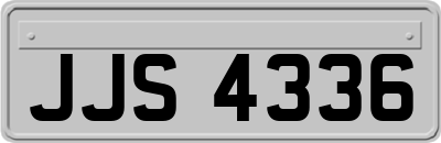 JJS4336