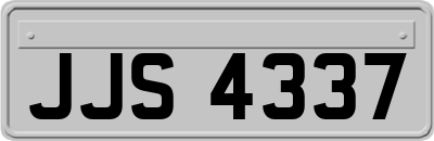 JJS4337