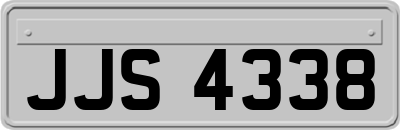 JJS4338