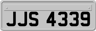 JJS4339