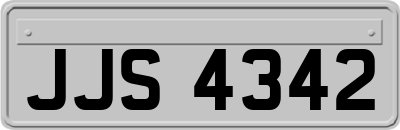 JJS4342