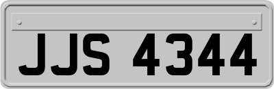 JJS4344