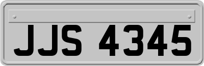 JJS4345