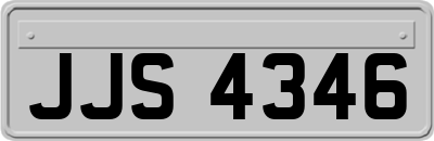 JJS4346