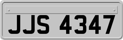 JJS4347