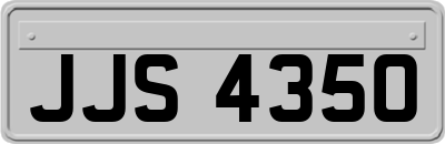 JJS4350