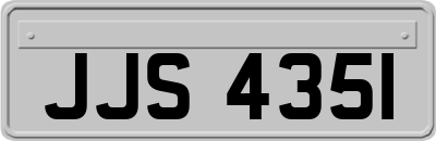 JJS4351