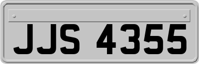 JJS4355