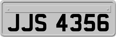 JJS4356