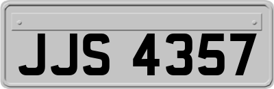 JJS4357