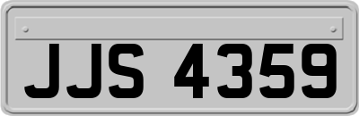 JJS4359
