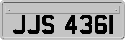 JJS4361