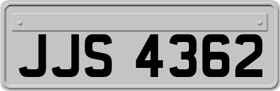 JJS4362